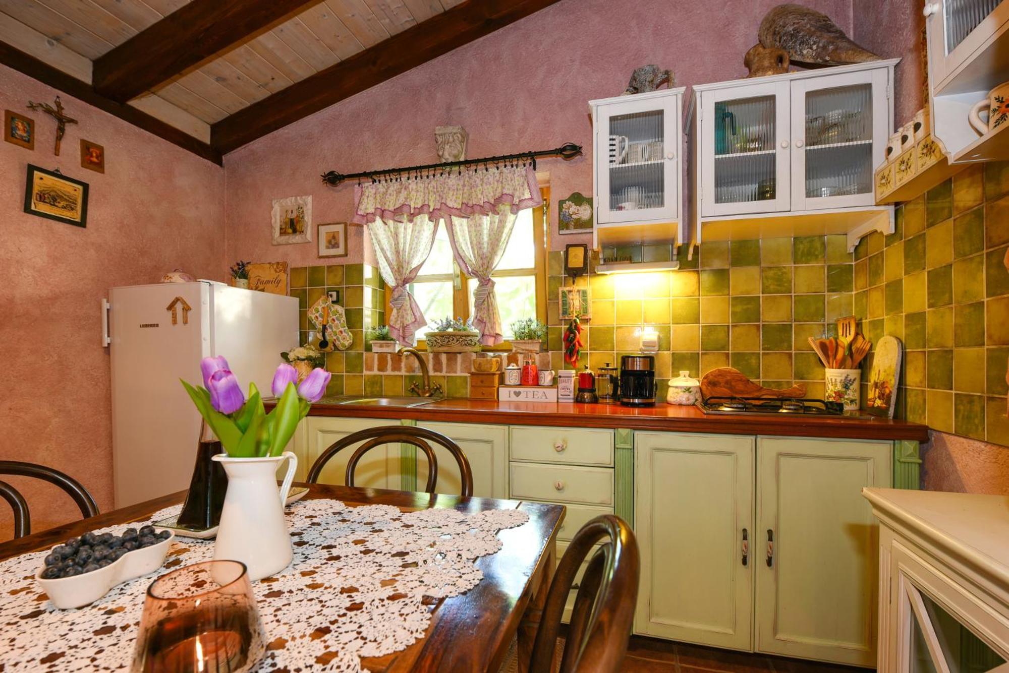 Holiday Home Paradise Beach Šibenik Exteriér fotografie