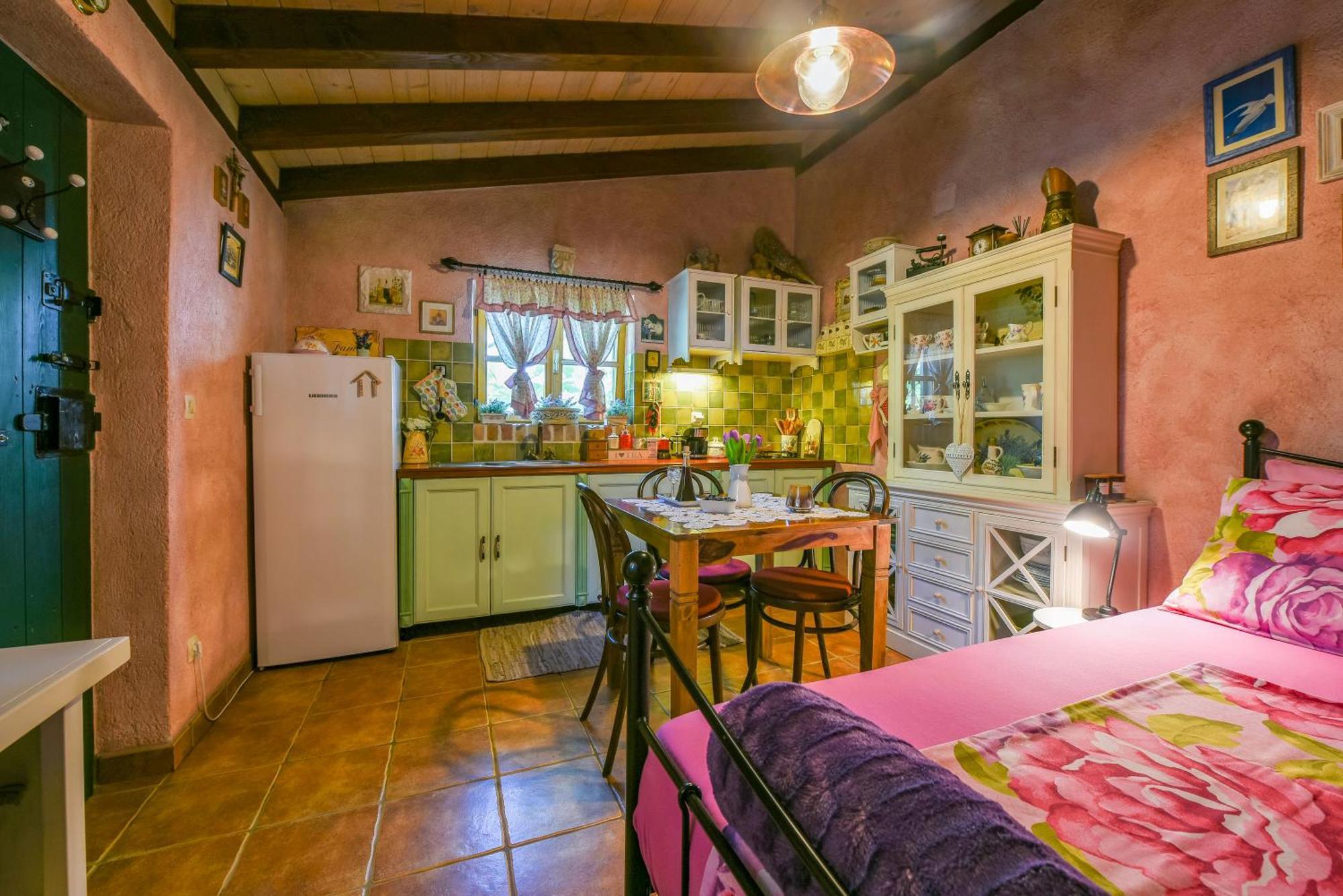 Holiday Home Paradise Beach Šibenik Exteriér fotografie